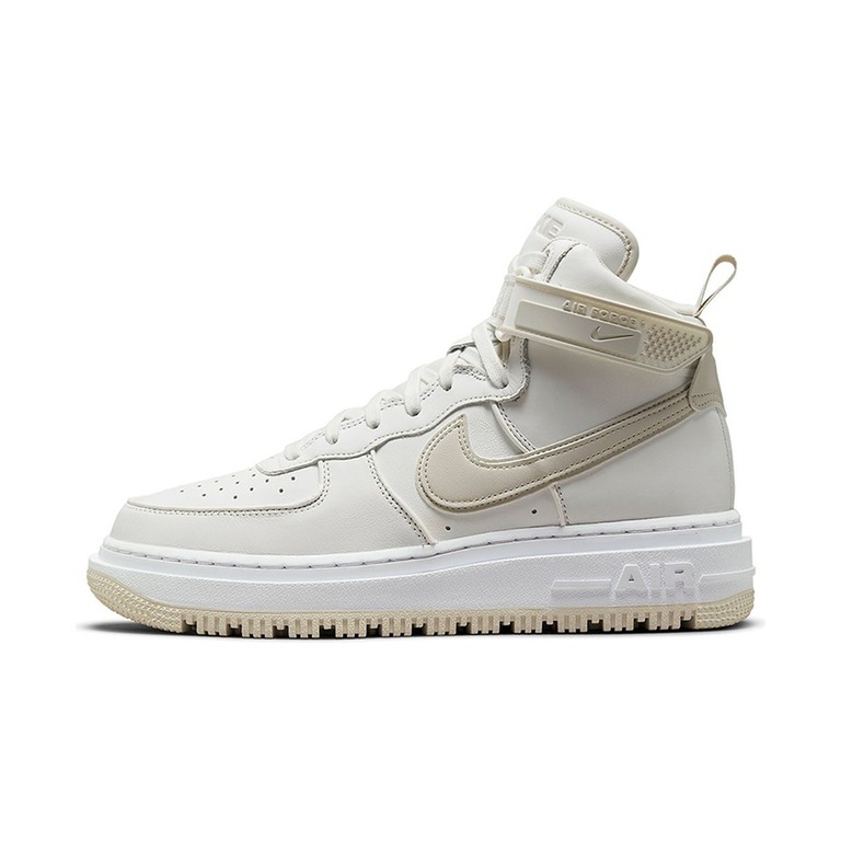 Nike Air Force 'Sail / Metallic Gold / Fauna Brown' Мужские