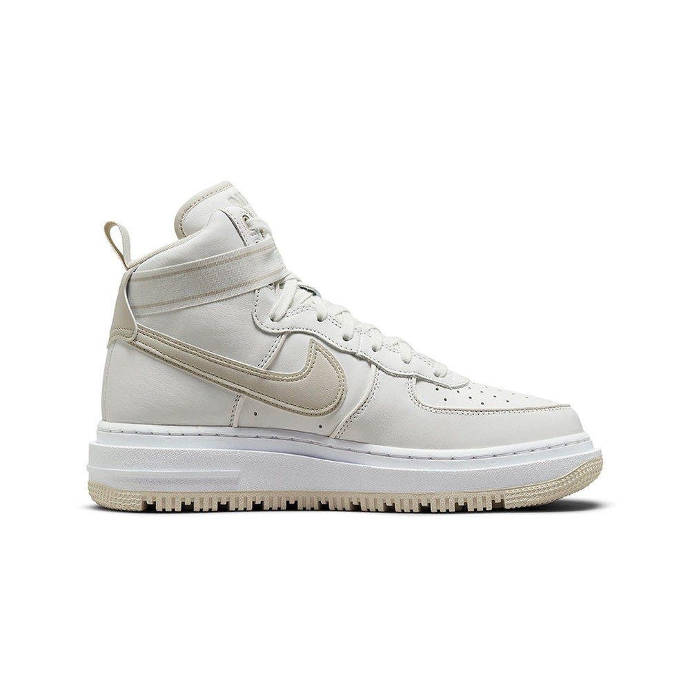 Nike Air Force 'Sail / Metallic Gold / Fauna Brown' Мужские