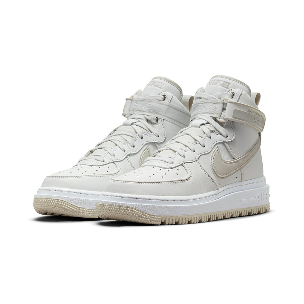 Nike Air Force 'Sail / Metallic Gold / Fauna Brown' Мужские