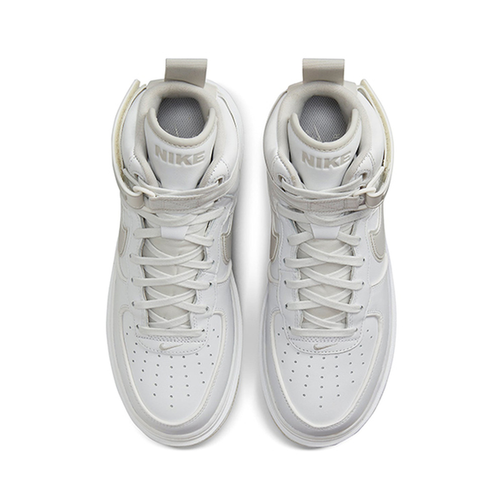 Nike Air Force 'Sail / Metallic Gold / Fauna Brown' Мужские