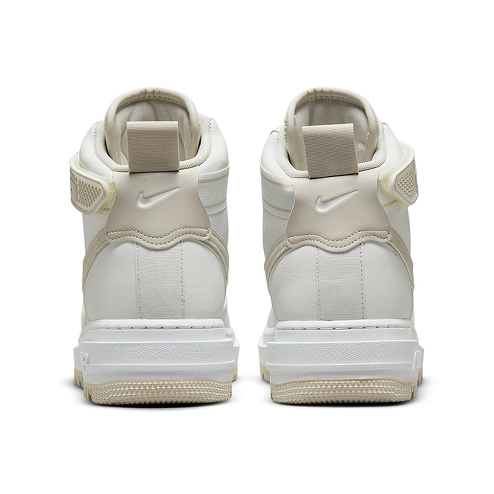 Nike Air Force 'Sail / Metallic Gold / Fauna Brown' Мужские