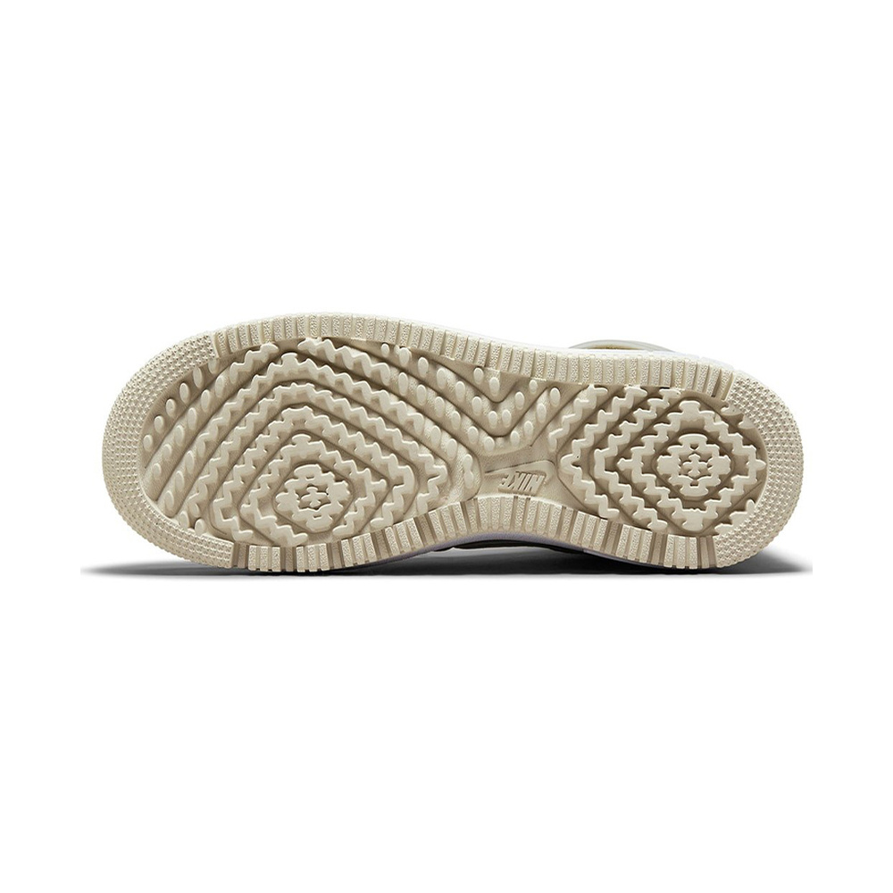 Nike Air Force 'Sail / Metallic Gold / Fauna Brown' Мужские