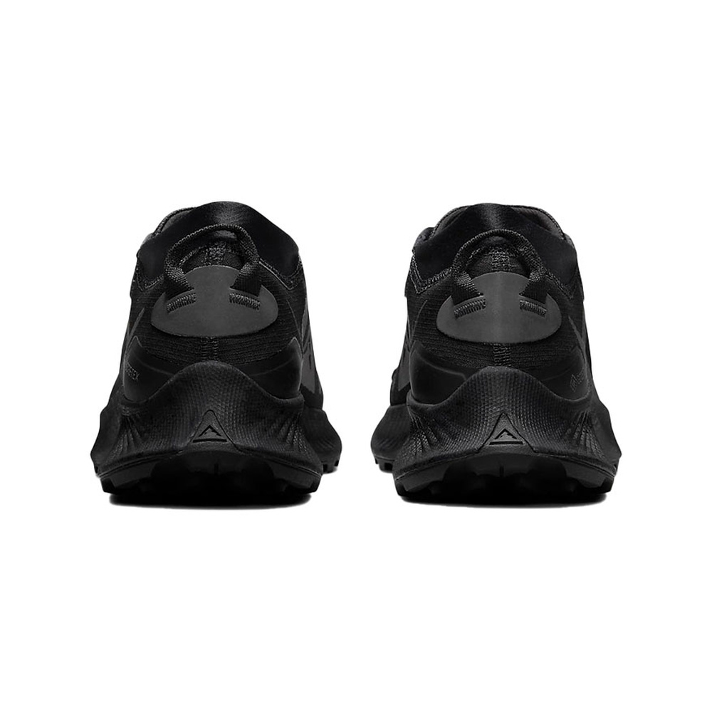 Nike Pegasus Trail 'Black / Dark Smoke Grey' Женские
