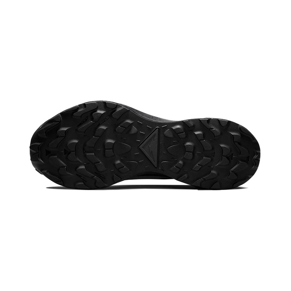 Nike Pegasus Trail 'Black / Dark Smoke Grey' Женские