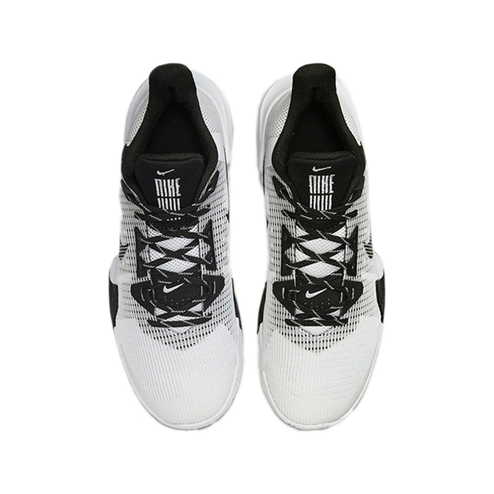 Nike Air Max 'Off White / White / Black / University Red' Мужские