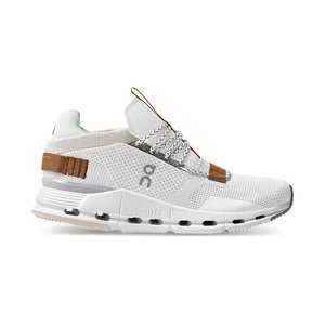 On Cloudnova 'White' Женские