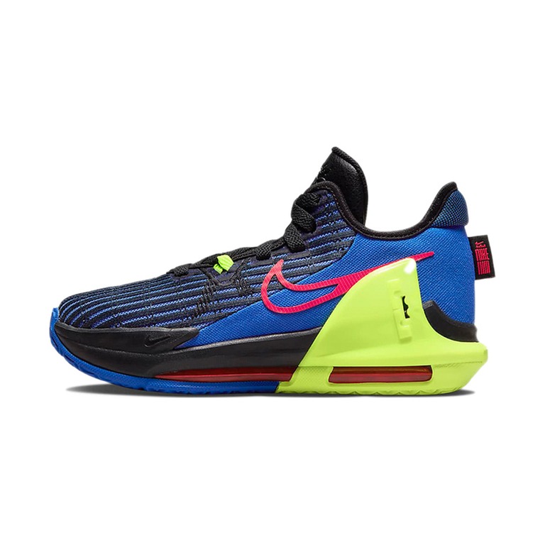 Nike LeBron Witness 9 'Work Blue' Унисекс