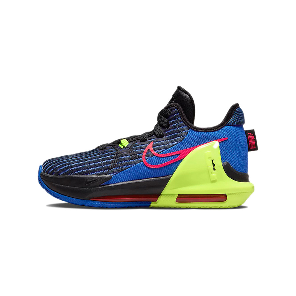Nike Lebron Witness Ix 'Work Blue' Унисекс
