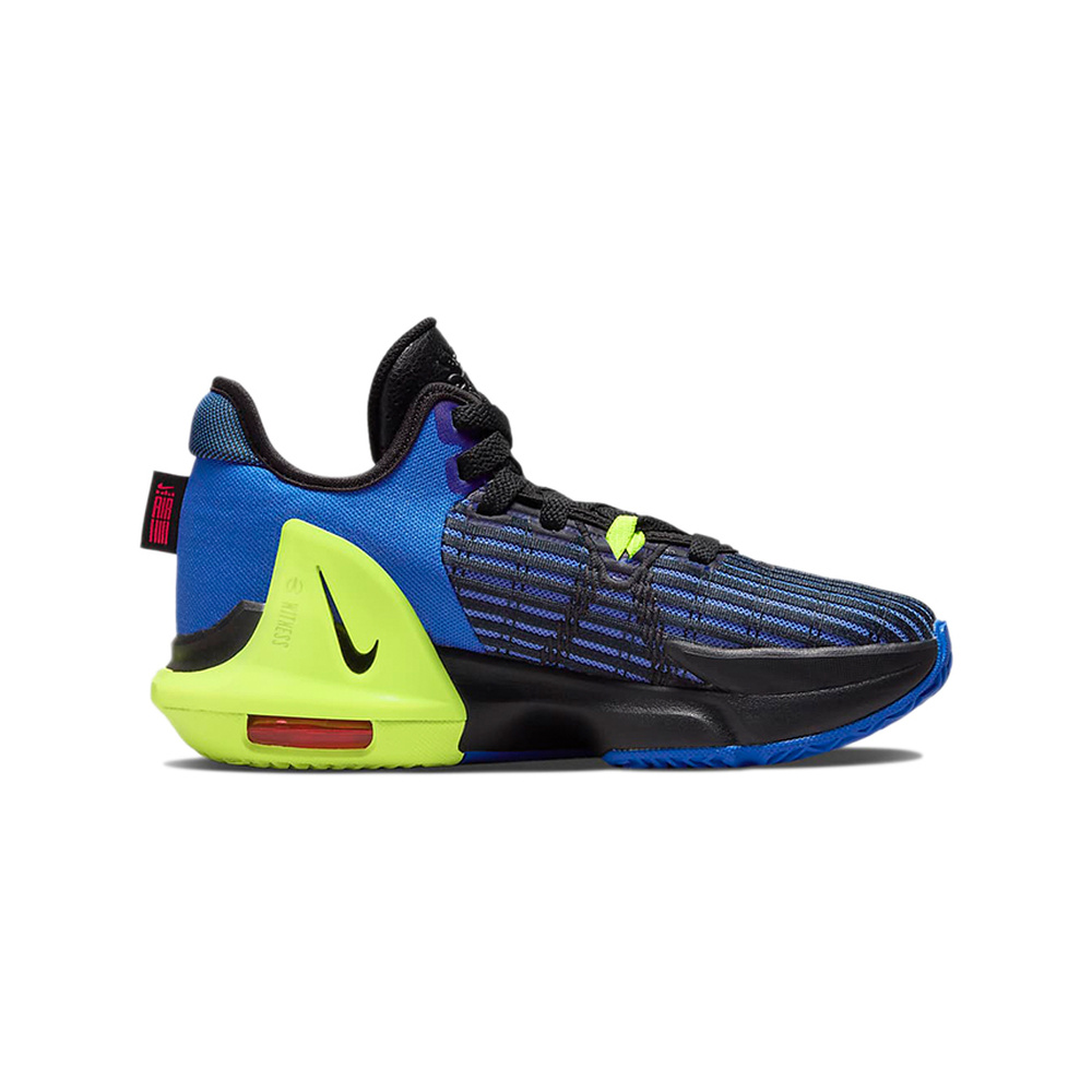 Nike Lebron Witness Ix 'Work Blue' Унисекс