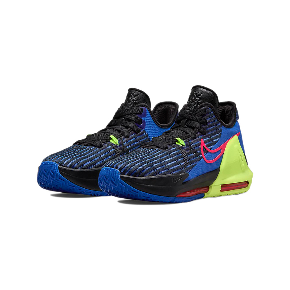 Nike Lebron Witness Ix 'Work Blue' Унисекс