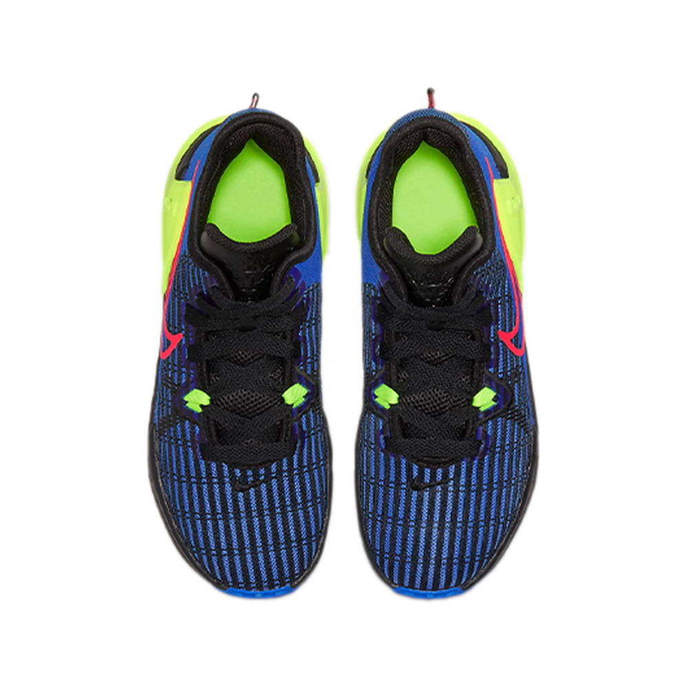 Nike Lebron Witness Ix 'Work Blue' Унисекс