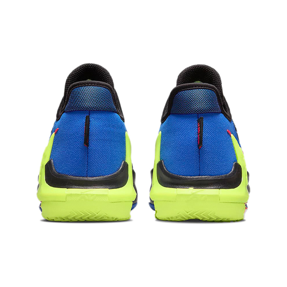Nike Lebron Witness Ix 'Work Blue' Унисекс