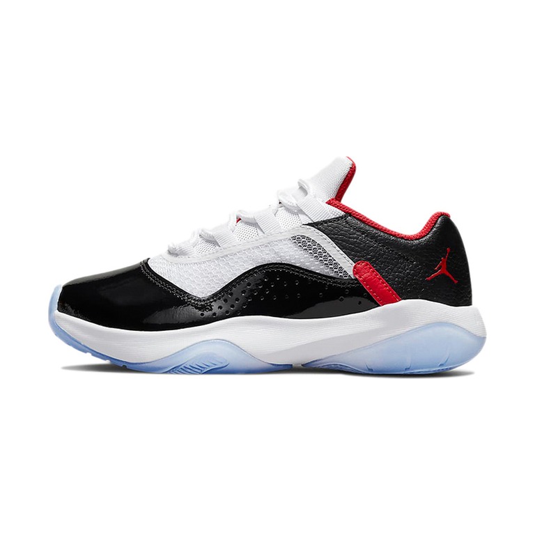 Air Jordan 11 'Grey Fog / Particle Grey / Heather' Мужские