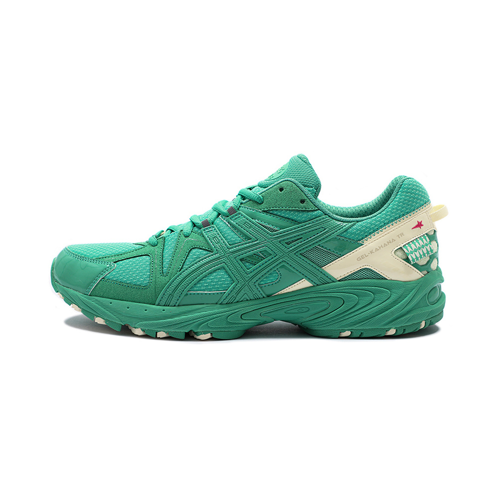 ASICS Gel-Kahana 'Beige Green' Мужские