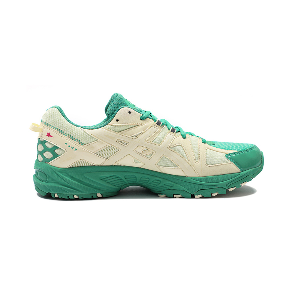 ASICS Gel-Kahana 'Beige Green' Мужские