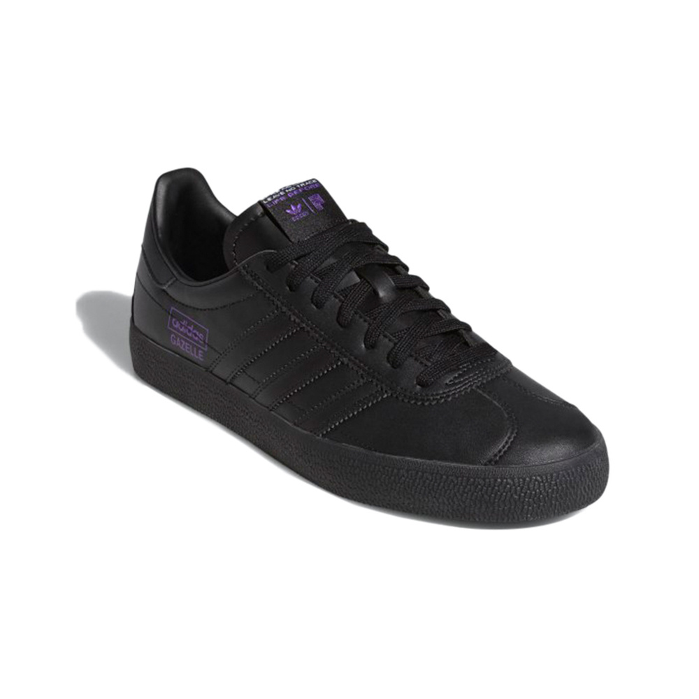 Adidas Gazelle 'Black' Мужские