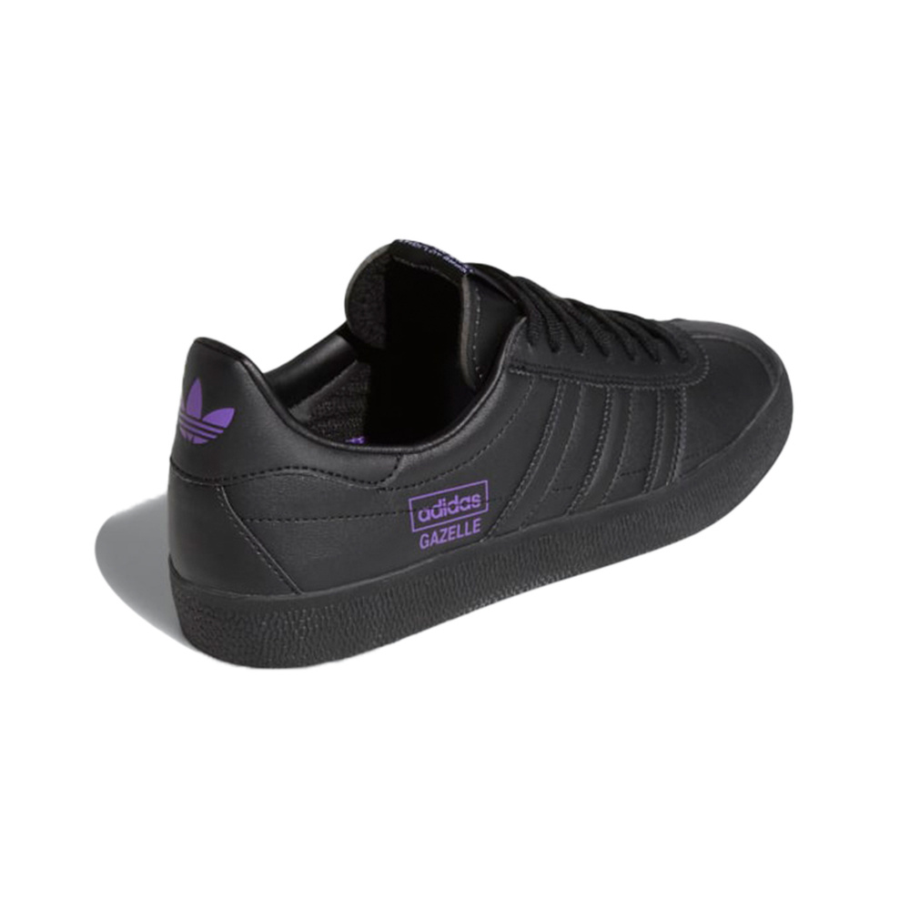 Adidas Gazelle 'Black' Мужские
