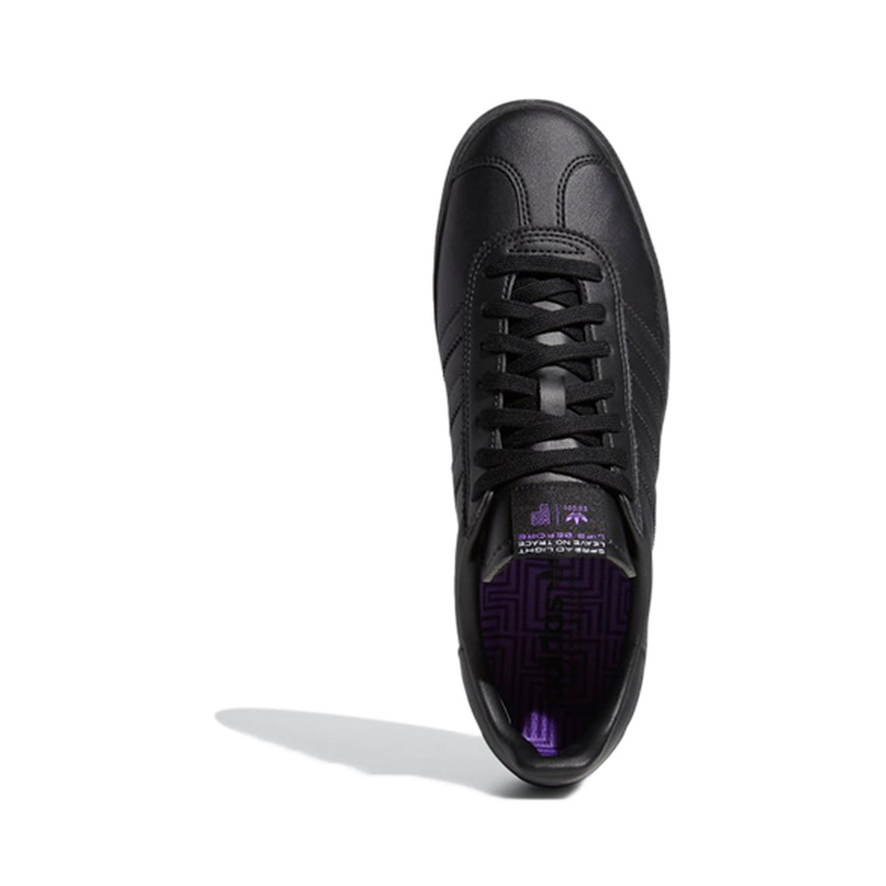 Adidas Gazelle 'Black' Мужские
