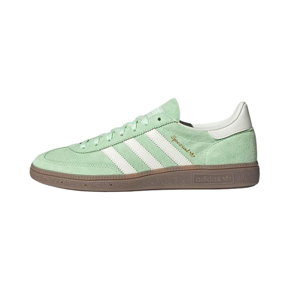 Green White