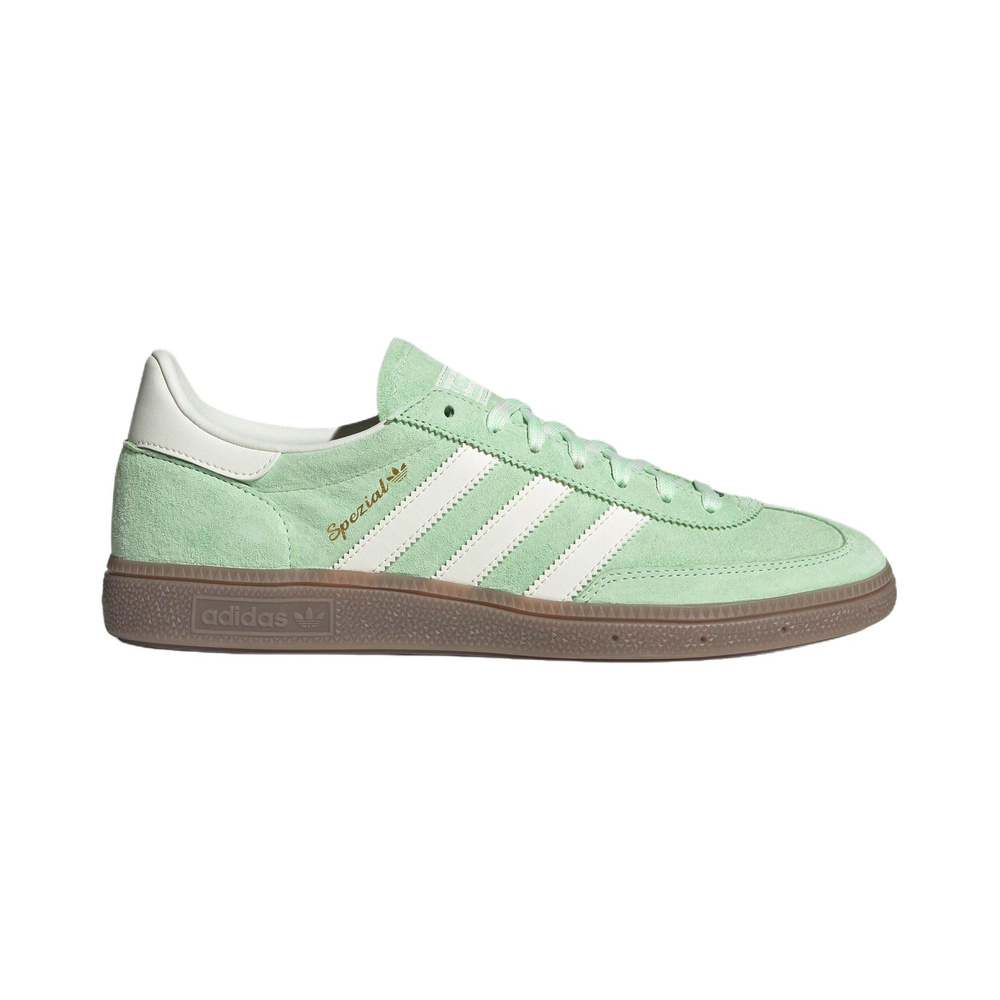 Adidas Handball Spezial 'Green White' Мужские