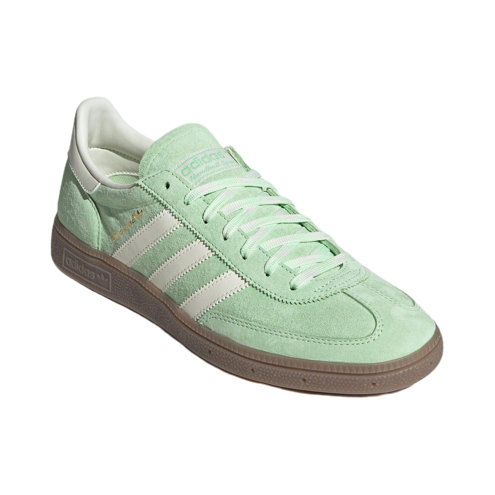 Adidas Handball Spezial 'Green White' Мужские