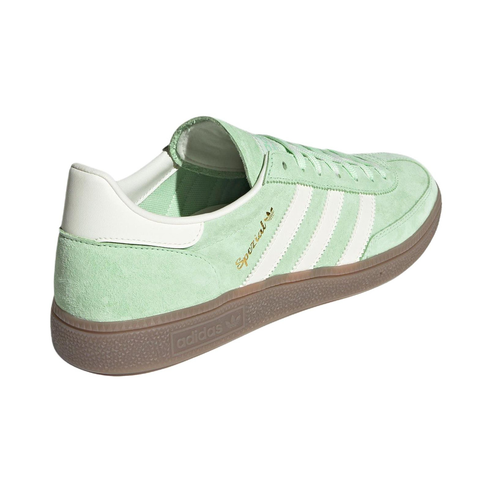 Adidas Handball Spezial 'Green White' Мужские
