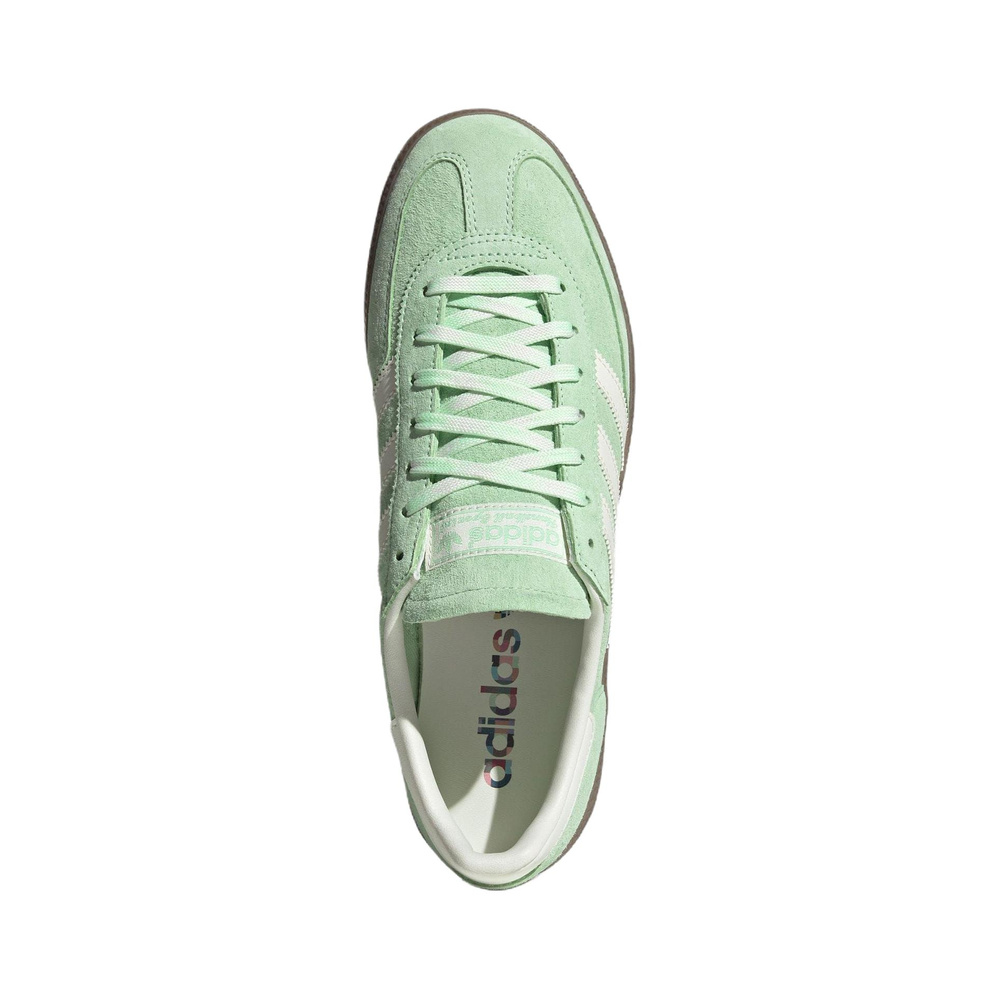 Adidas Handball Spezial 'Green White' Мужские