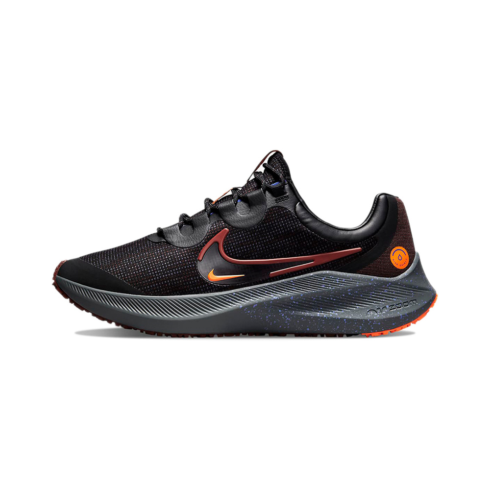 Black / Photon Dust / White
