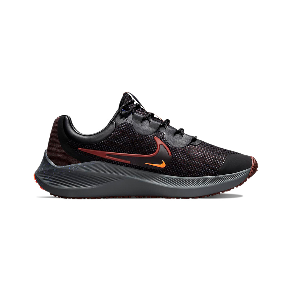 Nike Zoom Winflo 8 'Black / Photon Dust / White' Мужские