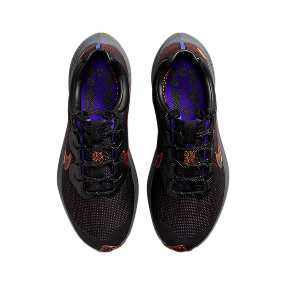 Nike Zoom Winflo 8 'Black / Photon Dust / White' Мужские