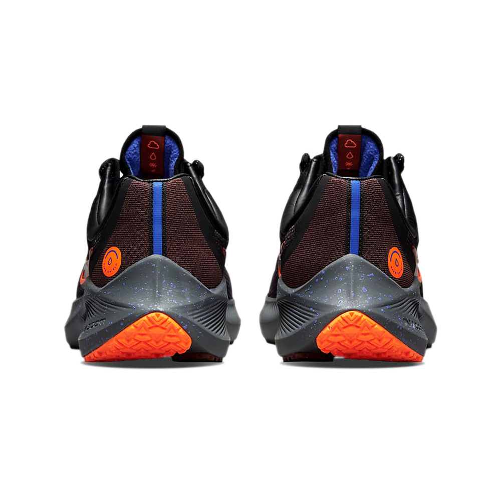 Nike Zoom Winflo 8 'Black / Photon Dust / White' Мужские