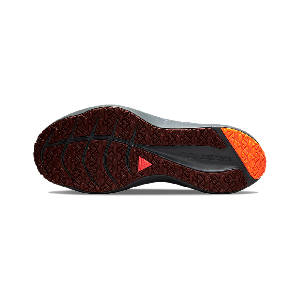 Nike Zoom Winflo 8 'Black / Photon Dust / White' Мужские