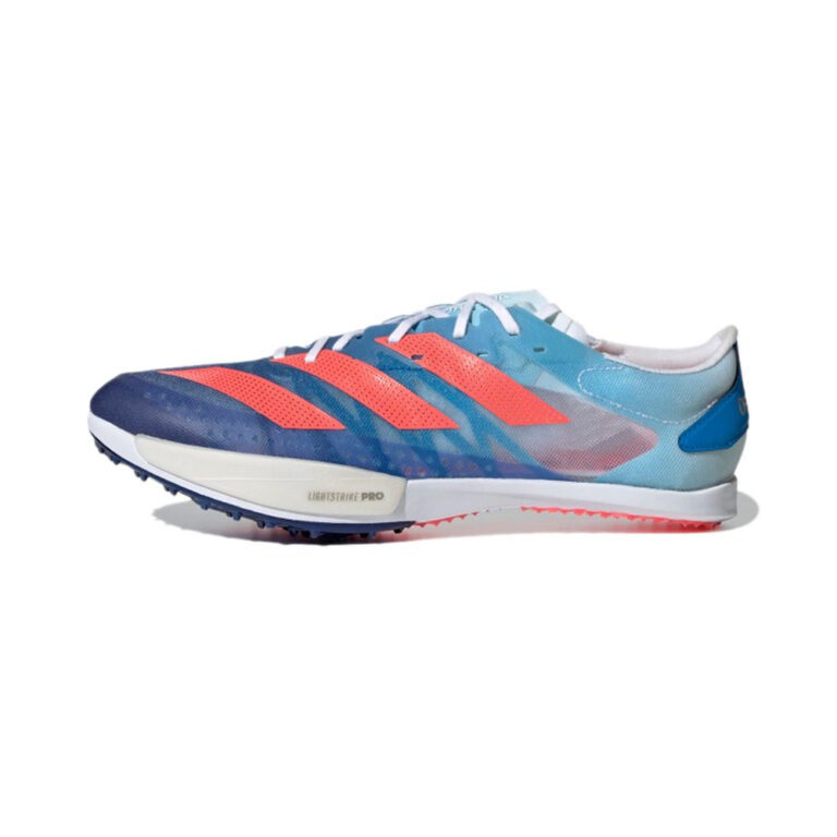 Adidas Adizero Ambition 'Blue' Мужские