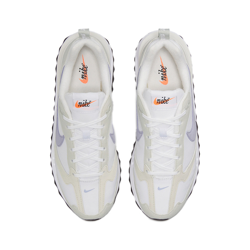 Nike Air Max 'White / Photon Dust / Metallic Silver / Black' Женские