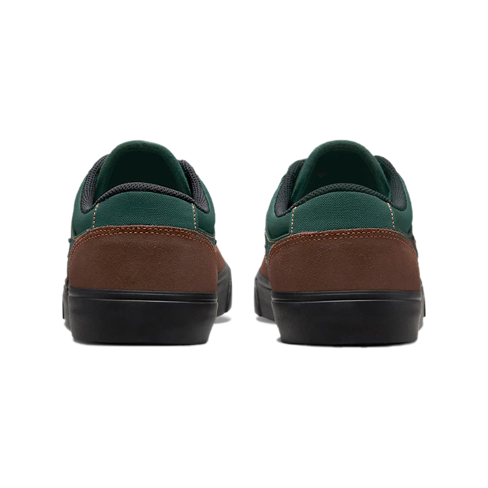 Nike Sb Chron 2 'Cargo Khaki / Black / Gum Medium Brown / Sail' Мужские