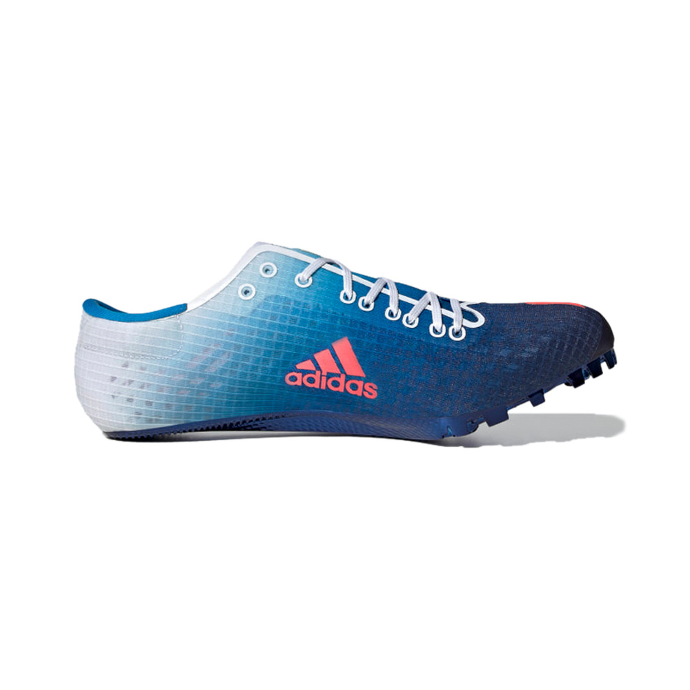 Adidas Adizero Finesse 'Blue' Унисекс