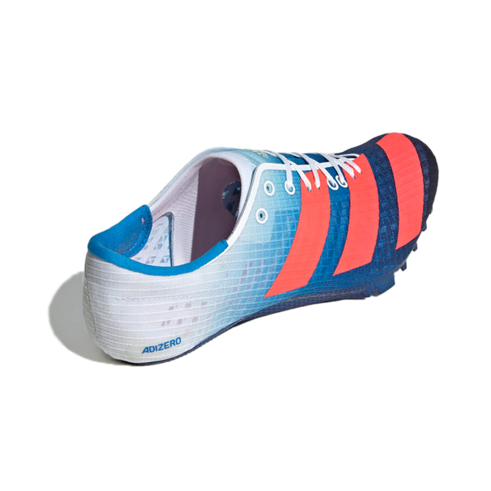 Adidas Adizero Finesse 'Blue' Унисекс