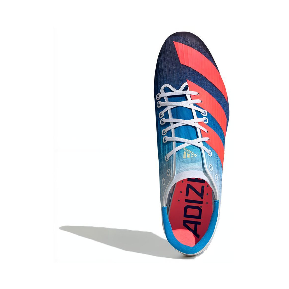Adidas Adizero Finesse 'Blue' Унисекс