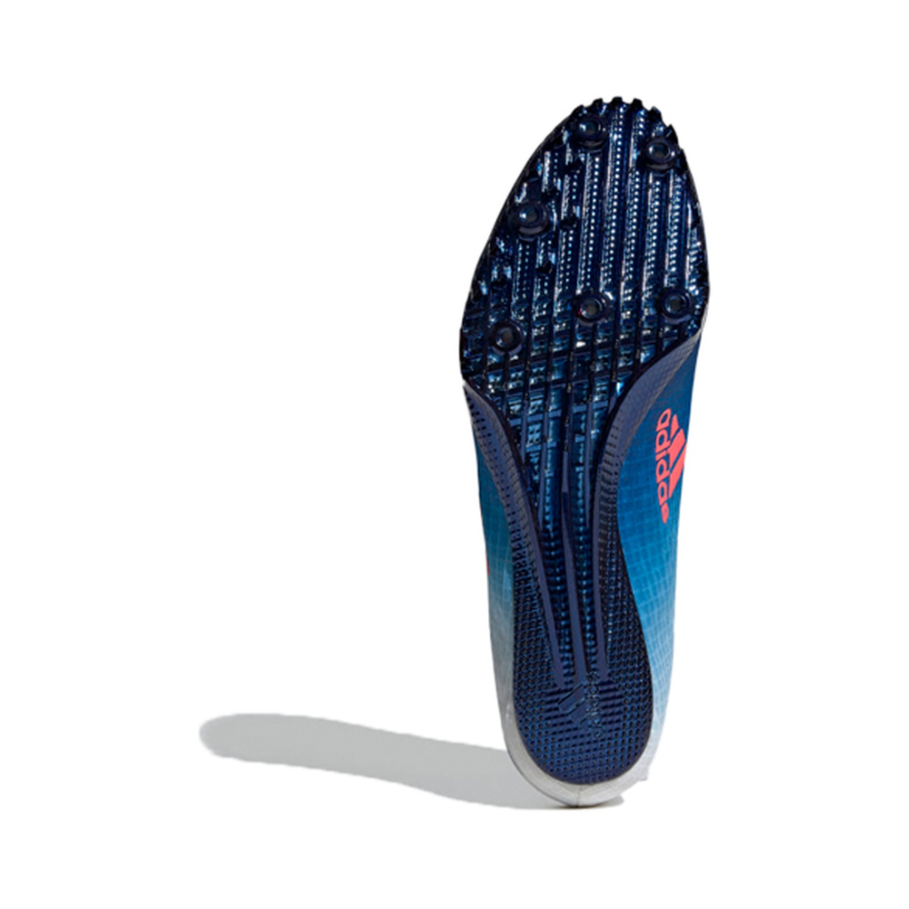 Adidas Adizero Finesse 'Blue' Унисекс