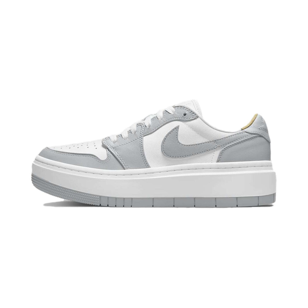 Cool Grey / Iron Grey / Aluminum