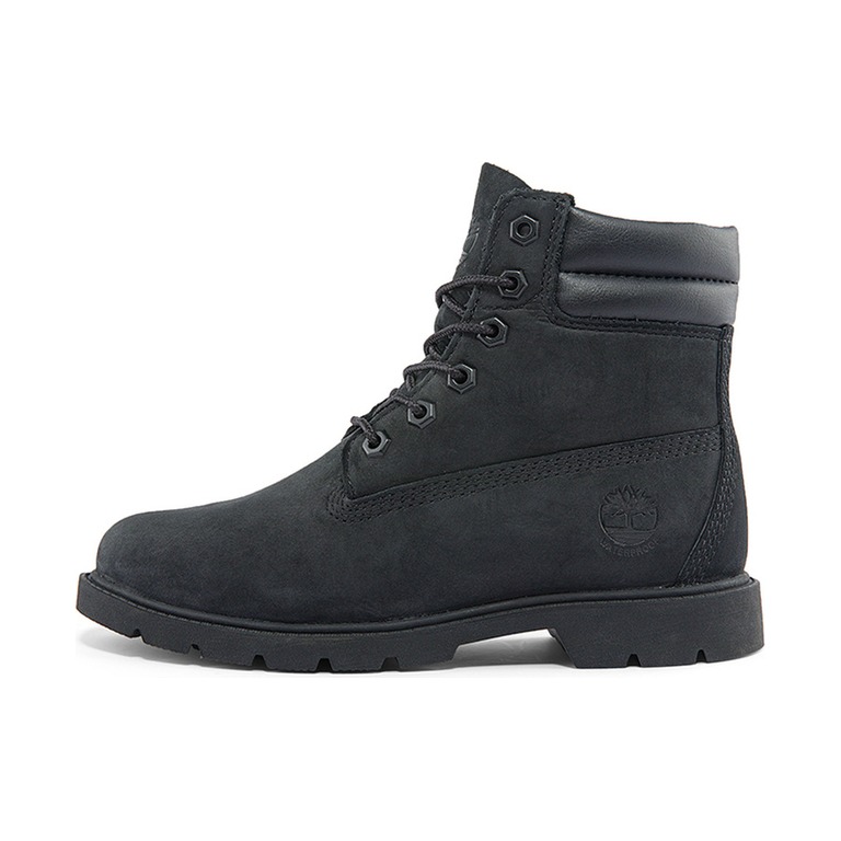 Timberland Euro Hiker 'Black' Женские