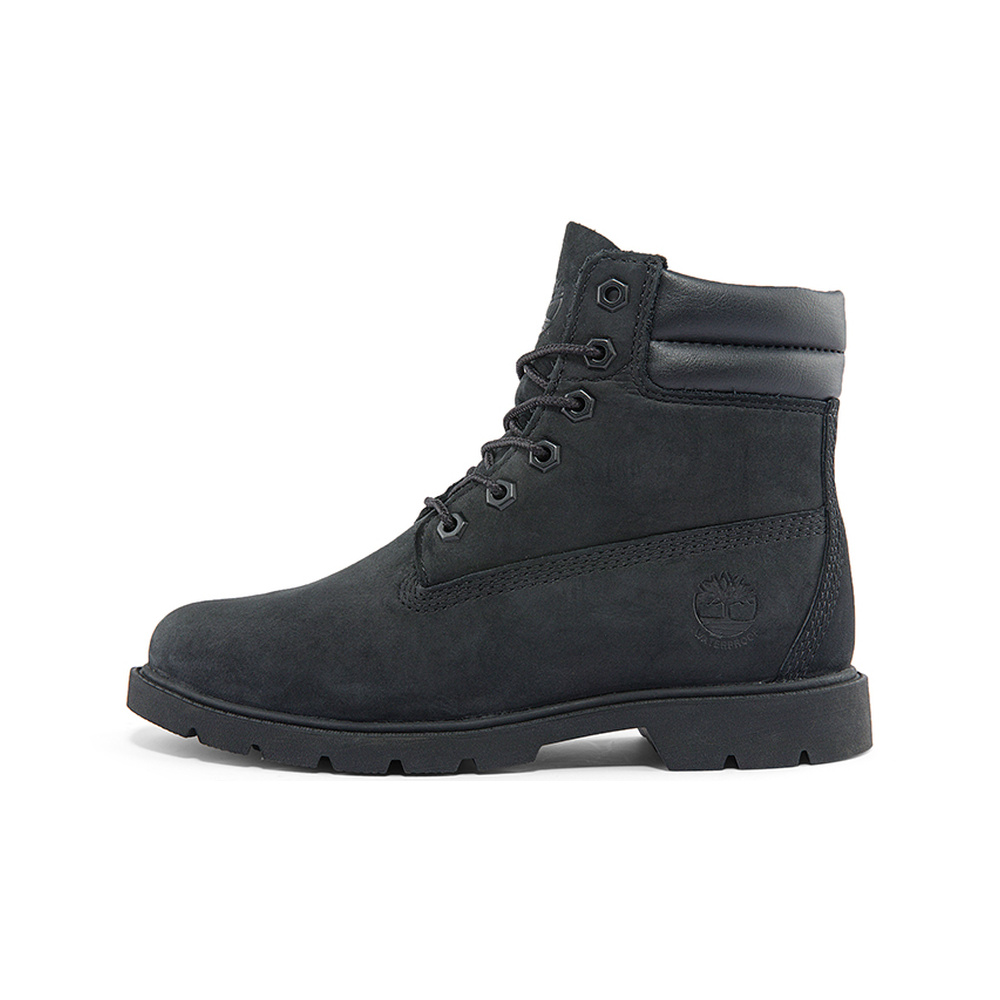 Timberland Euro Hiker 'Black' Женские
