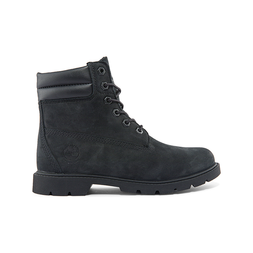 Timberland Euro Hiker 'Black' Женские
