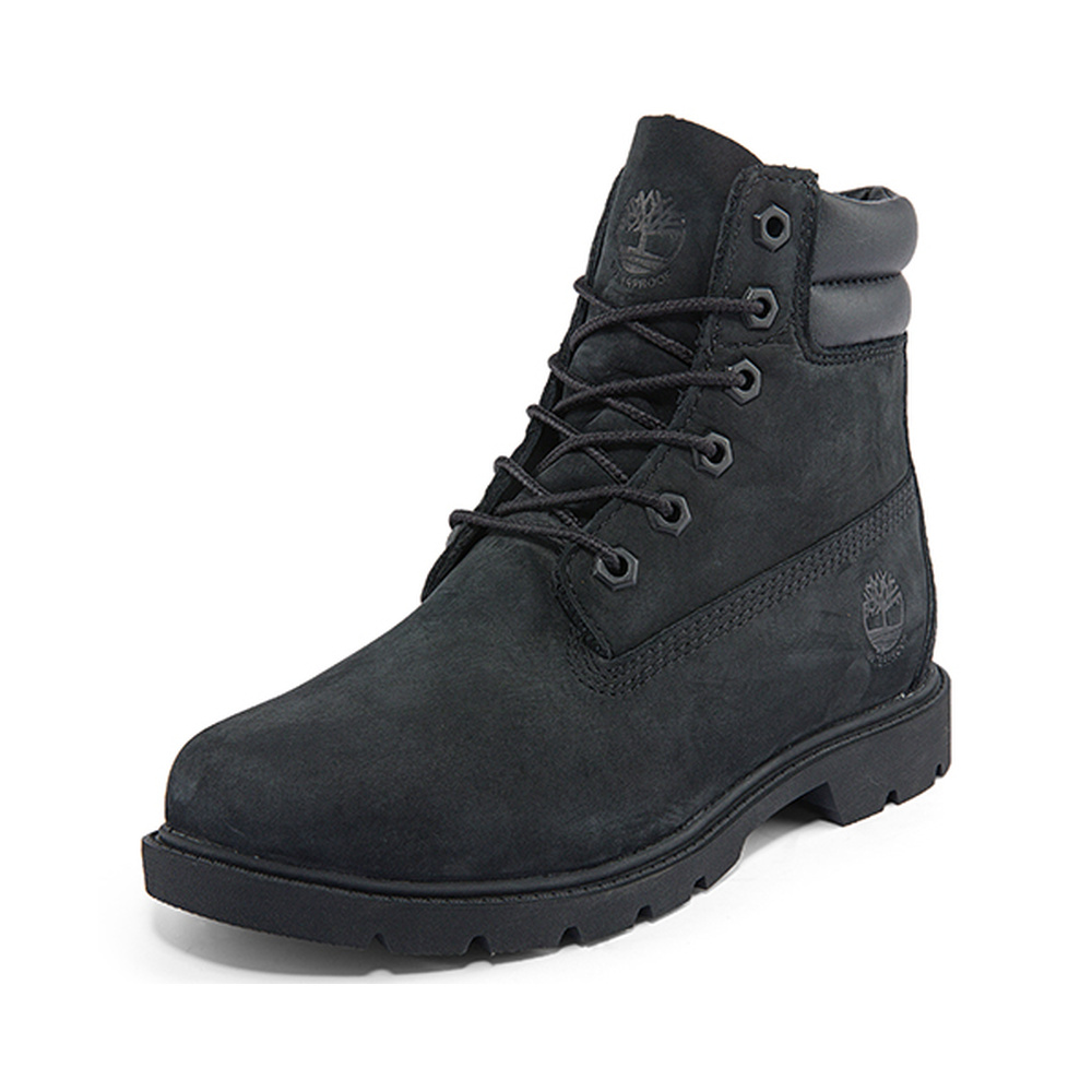 Timberland Euro Hiker 'Black' Женские