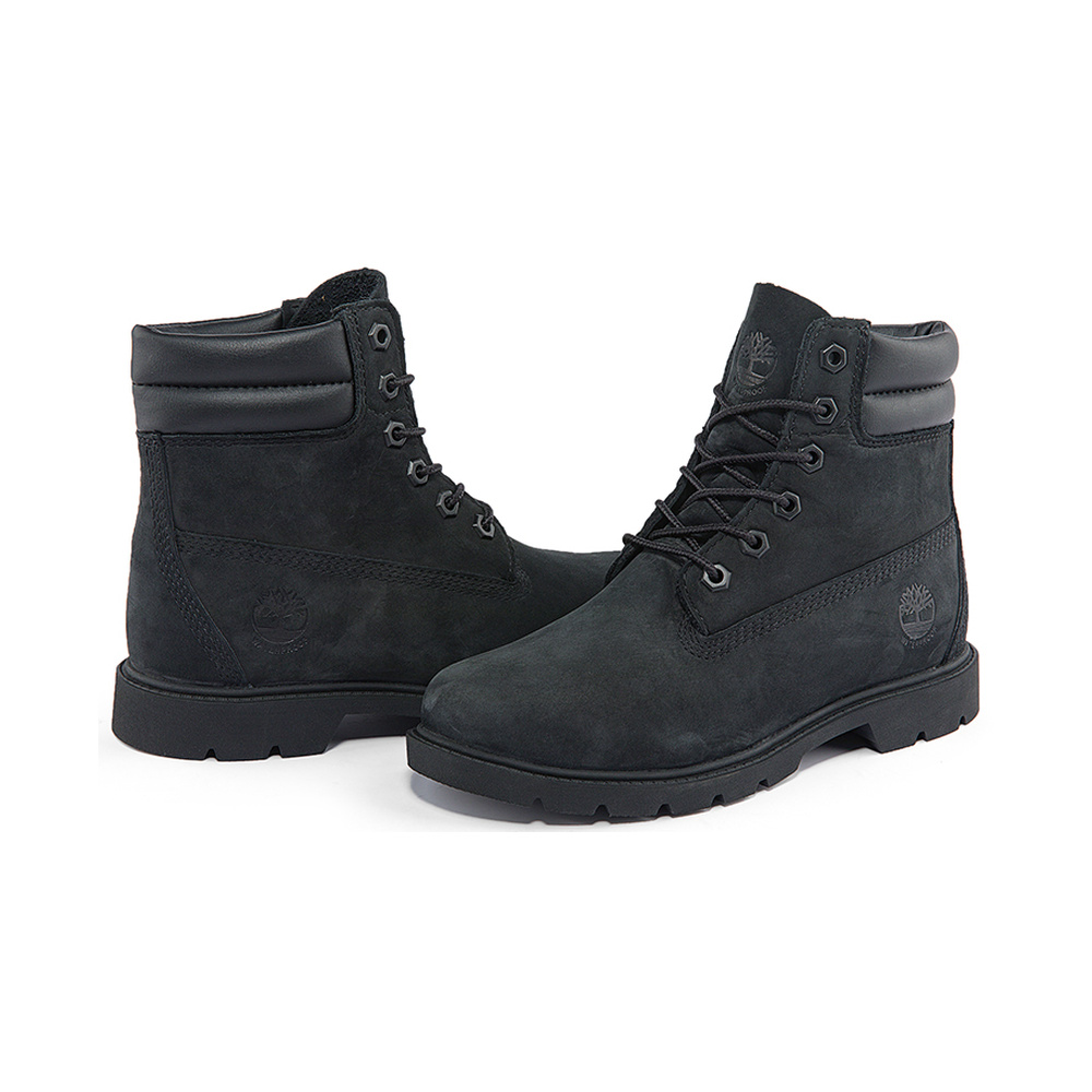 Timberland Euro Hiker 'Black' Женские