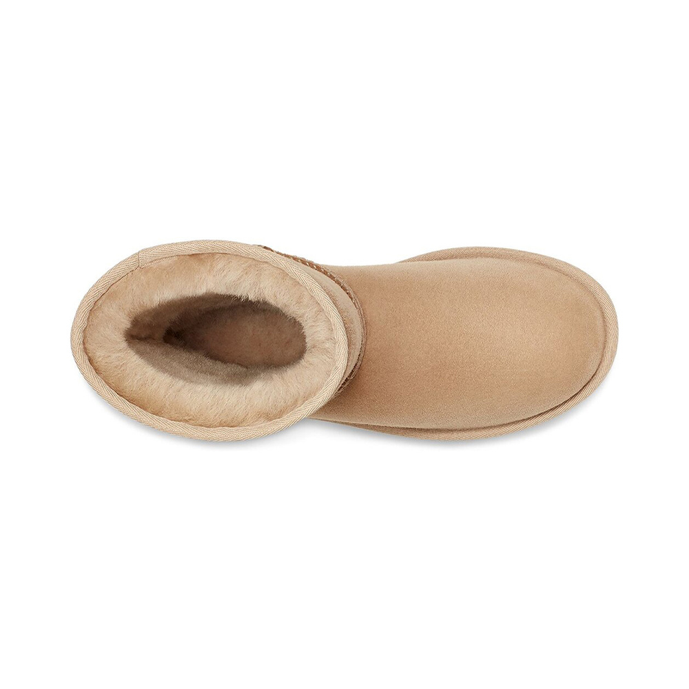 UGG Classic Short 'Brown' Женские