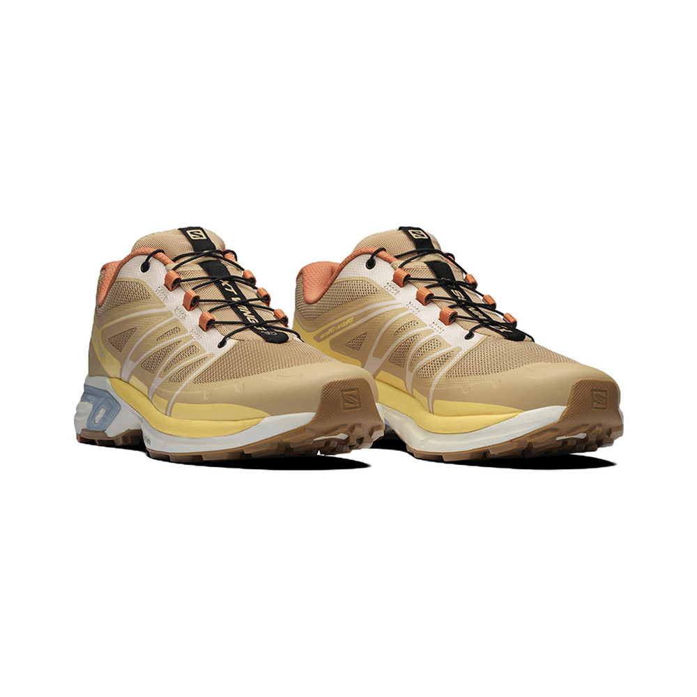 Salomon Xt-Wings 2 'White Brown' Мужские