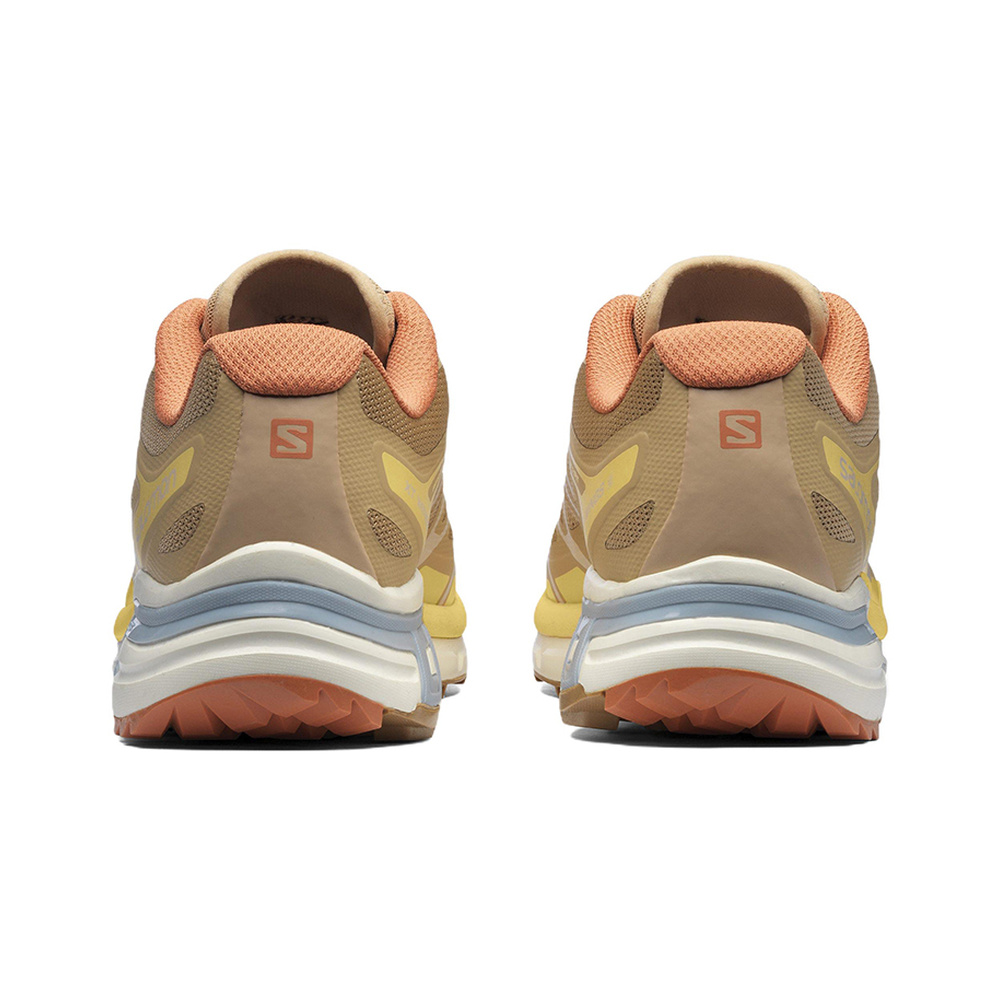 Salomon Xt-Wings 2 'White Brown' Мужские