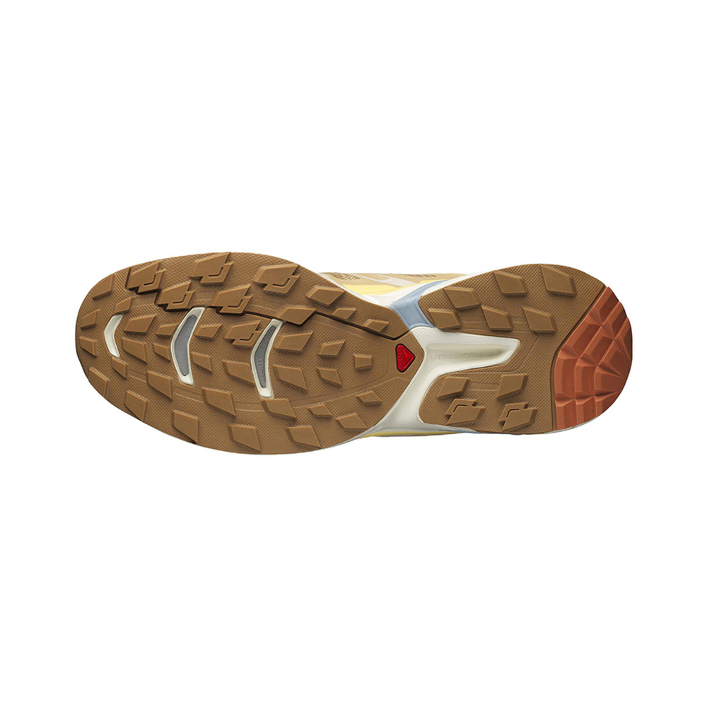 Salomon Xt-Wings 2 'White Brown' Мужские