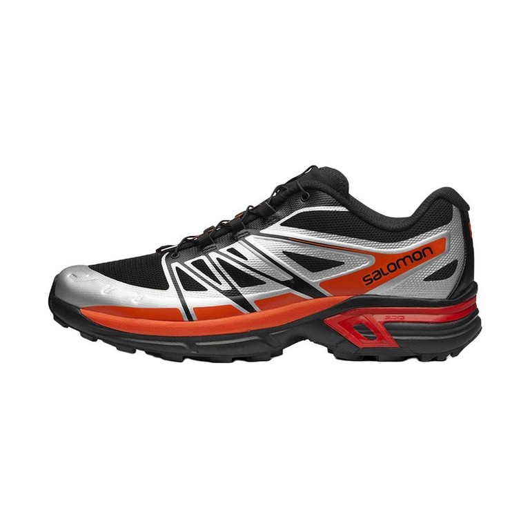 Salomon Xt-Wings 2 'Black' Мужские